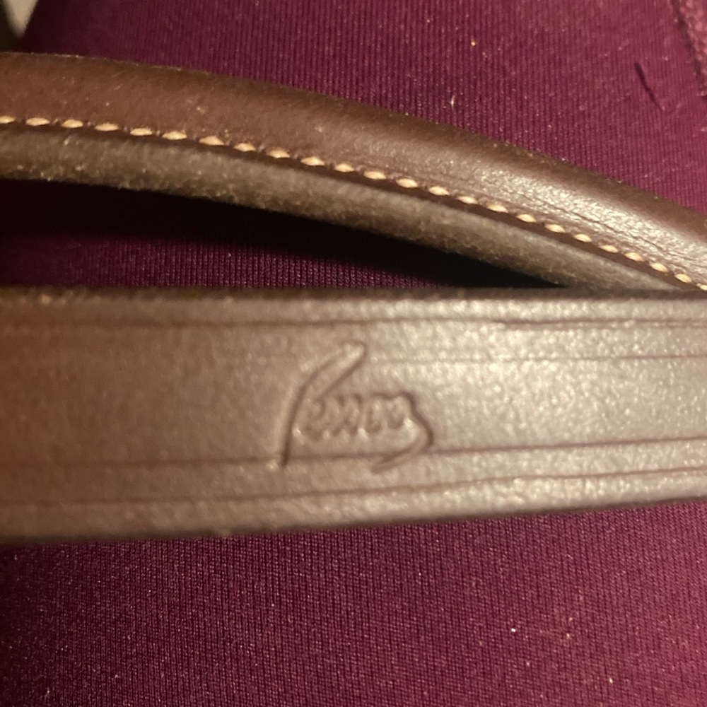 Pony hunter bridle Pessoa - Picture 5 of 5
